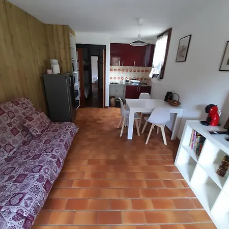 Kalystoun Apartamento Valdeblore Exterior foto