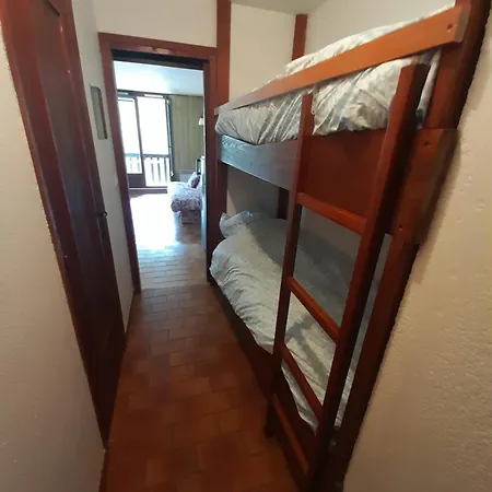 Kalystoun Apartamento Valdeblore Exterior foto