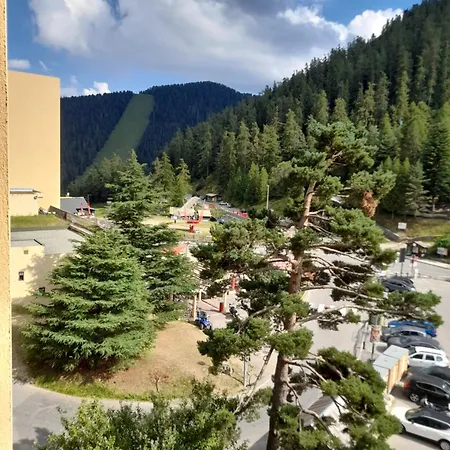 Kalystoun Apartamento Valdeblore Exterior foto