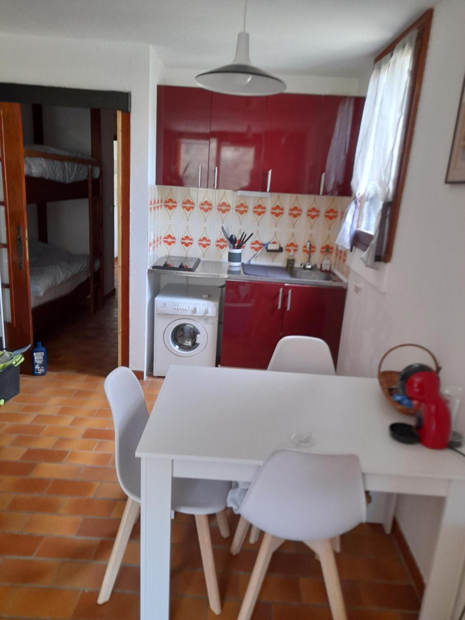 Apartment Kalystoun *
